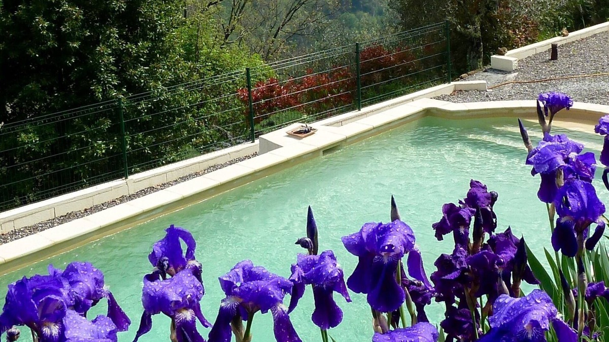Utelle House | Le Mont D'olivine