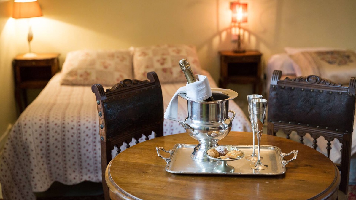 Realmont Hotel | Le Mont Royal