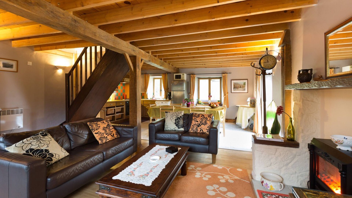 Huisnes-sur-Mer Bed & Breakfast | Le Mont St Michel bed & Breakfast Normandy.