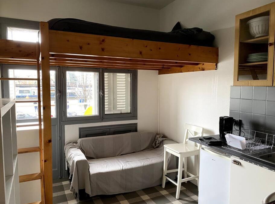 Annecy Old Town Apartment | Le mont veyrier