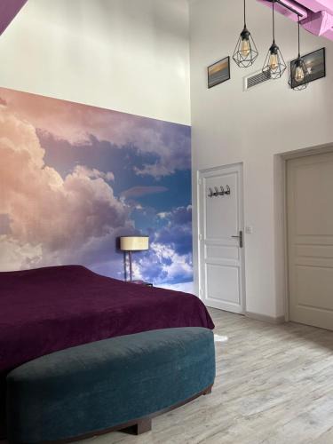 Dax Bed & Breakfast | Le Montmieri
