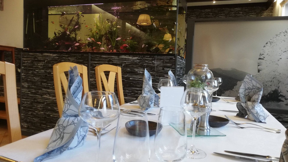 Thann Hotel | Le Moschenross