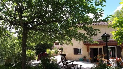 Saint-Laurent-sur-Manoire Bed & Breakfast | Le moulin des Verlines