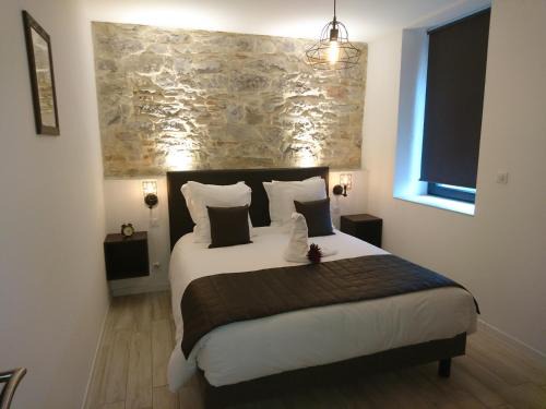 Baldersheim Apartment | Le Moulin d'Oscar & Spa - Mulhouse Nord