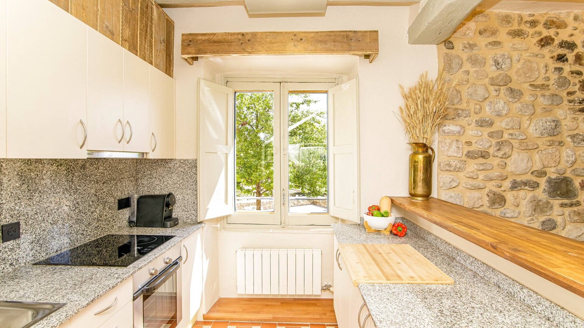 Besalu Cottage | Le Moulin de Besalú