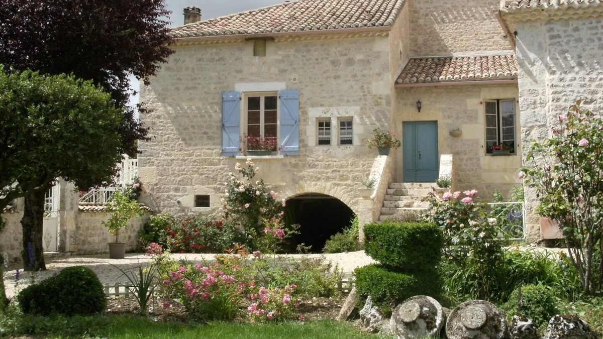 Lendou-en-Quercy House | Le Moulin de Loys - LENDOU-EN-QUERCY