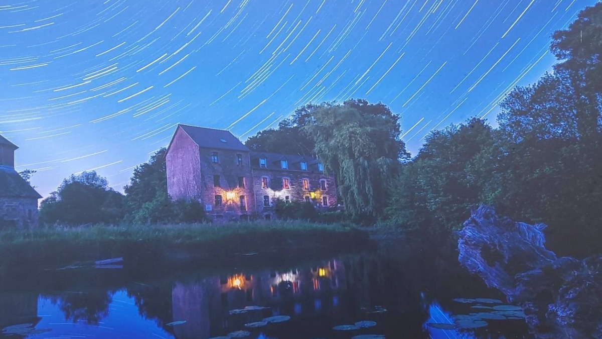 Bohal Cottage | Le moulin de la béraudaie