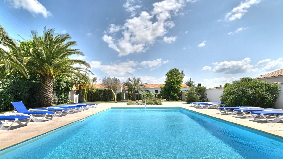 Cheray House | Le Moulin de la Filasse by Interhome