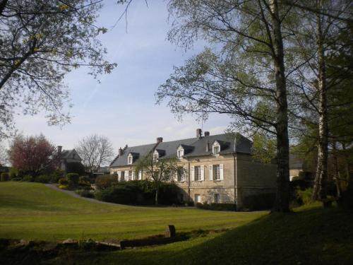 Cuisy-en-Almont Bed & Breakfast | Le Moulin De Laval
