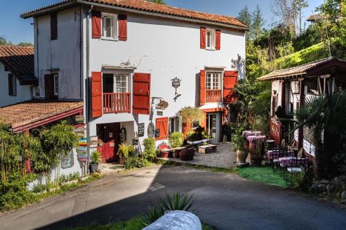 Espelette House | Le Moulin de Pascale