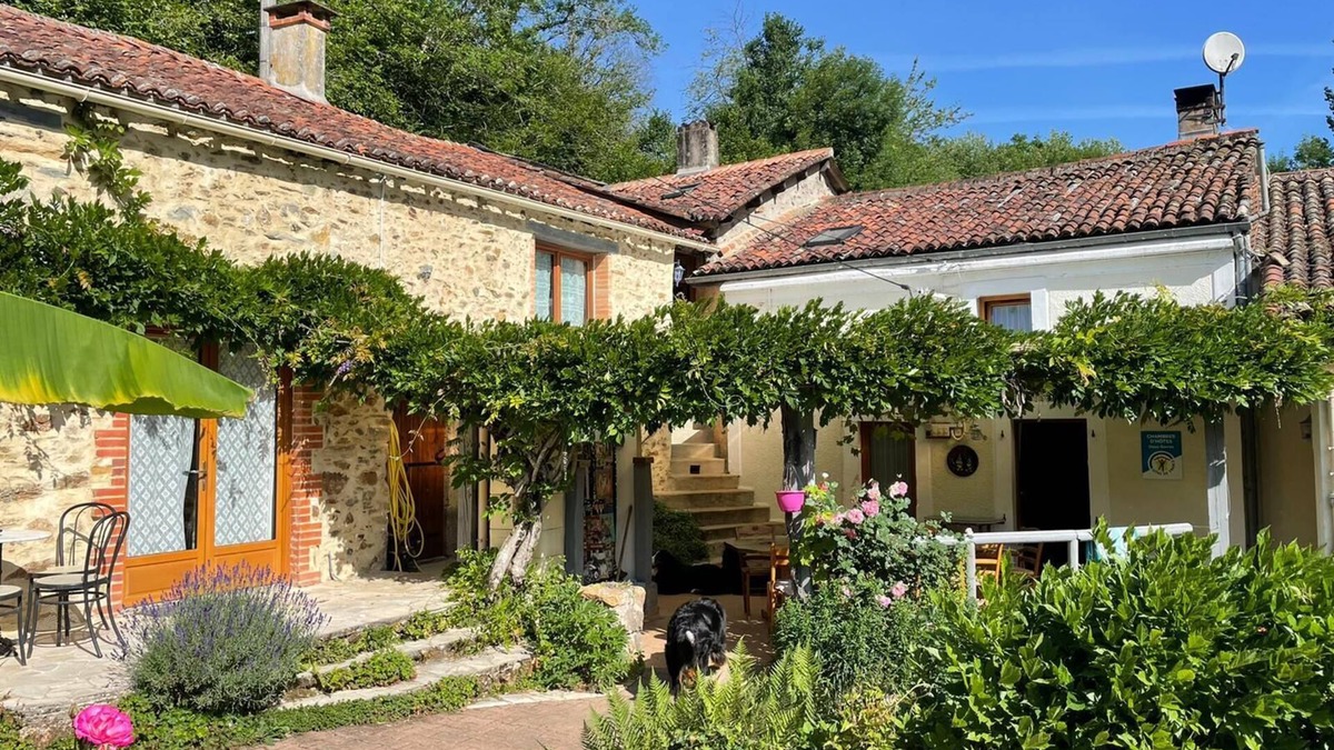 Scille Resort | Le Moulin Du Chemin