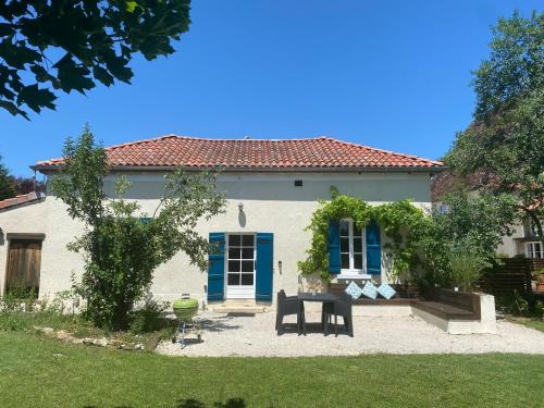 Sorges-et-Ligueux-en-Perigord House | Le Moulin du Clapier La Banette