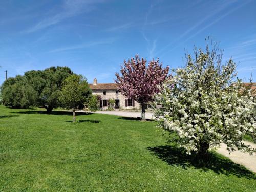 Gourge House | Le Moulin du Fresne, chambres d'hôtes