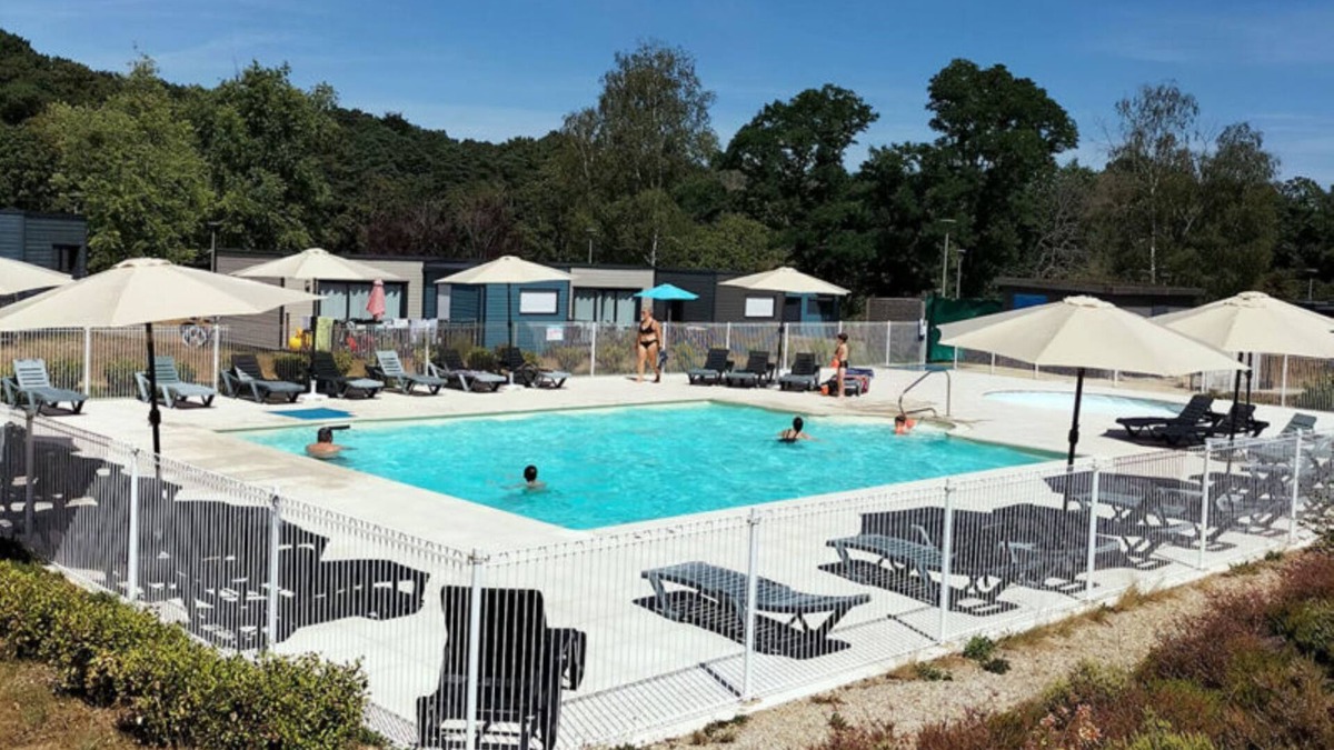 Malansac House | Le Moulin Neuf- 4/6 personnes by Interhome