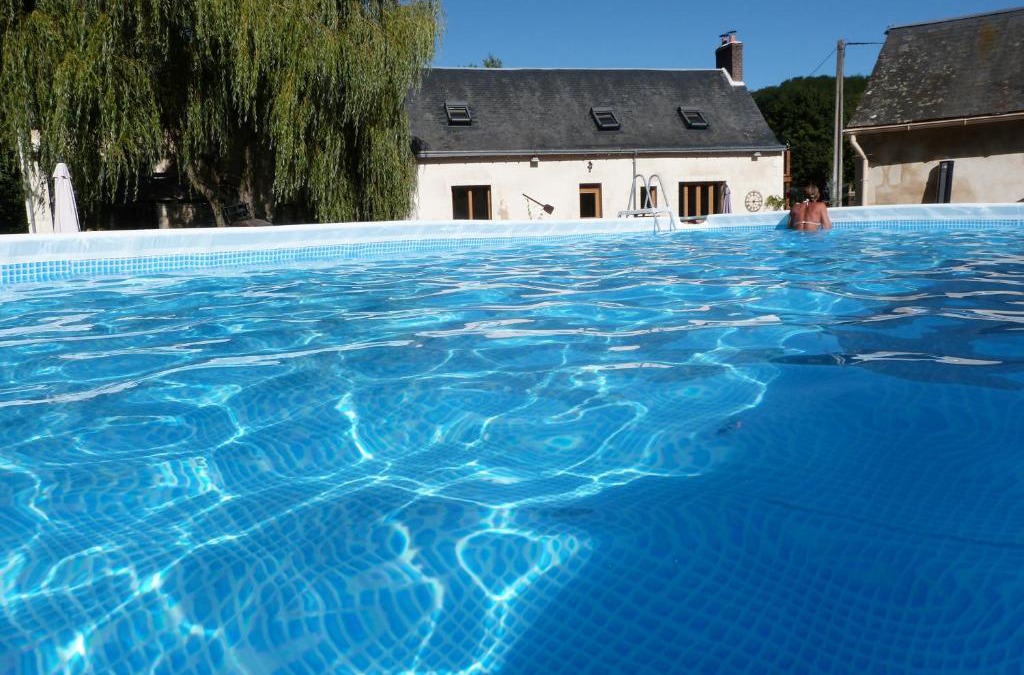 Luceau House | Le Moulin Volarie