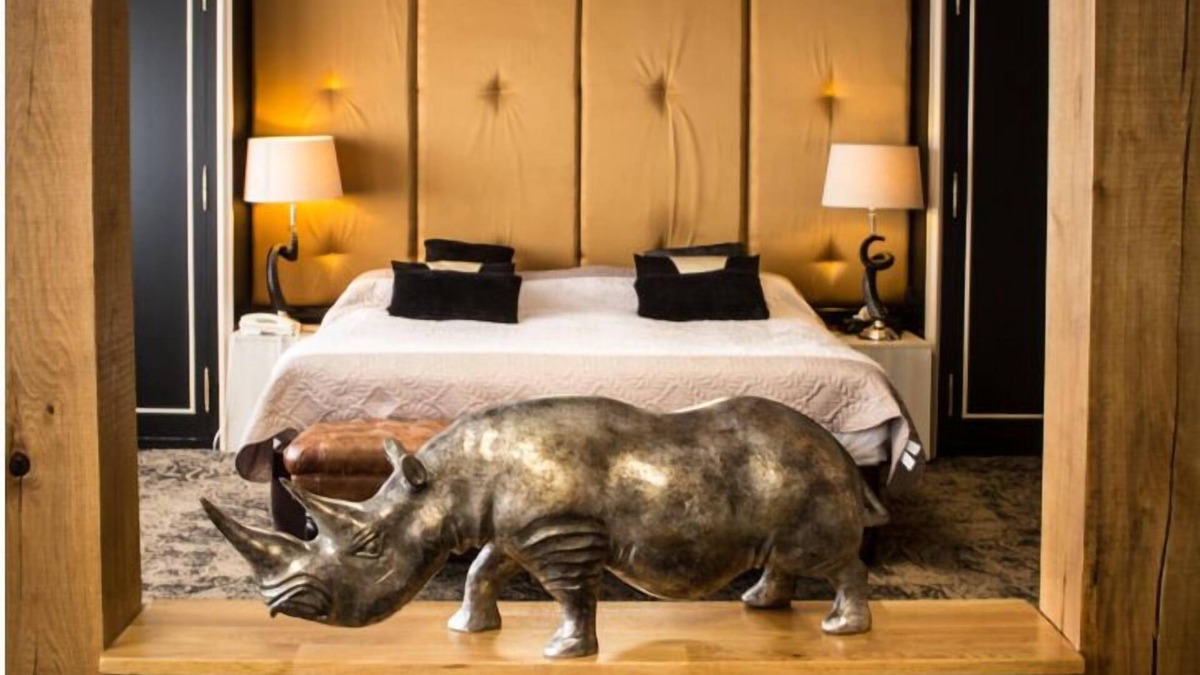 Cambrai Hotel | Le Mouton Blanc