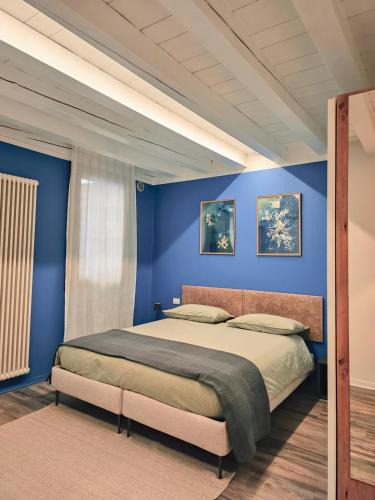 Castelfranco Veneto Apartment | Le Mura Minicase int 2