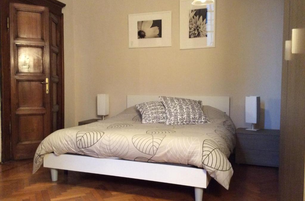 Brescia Antica Bed & Breakfast | Le Muse
