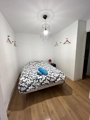Beaucaire Apartment | "Le N1" Beaucaire centre-ville
