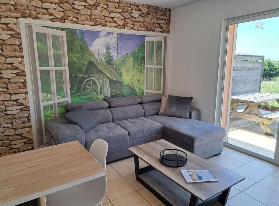 Huisnes-sur-Mer House | Le Nature