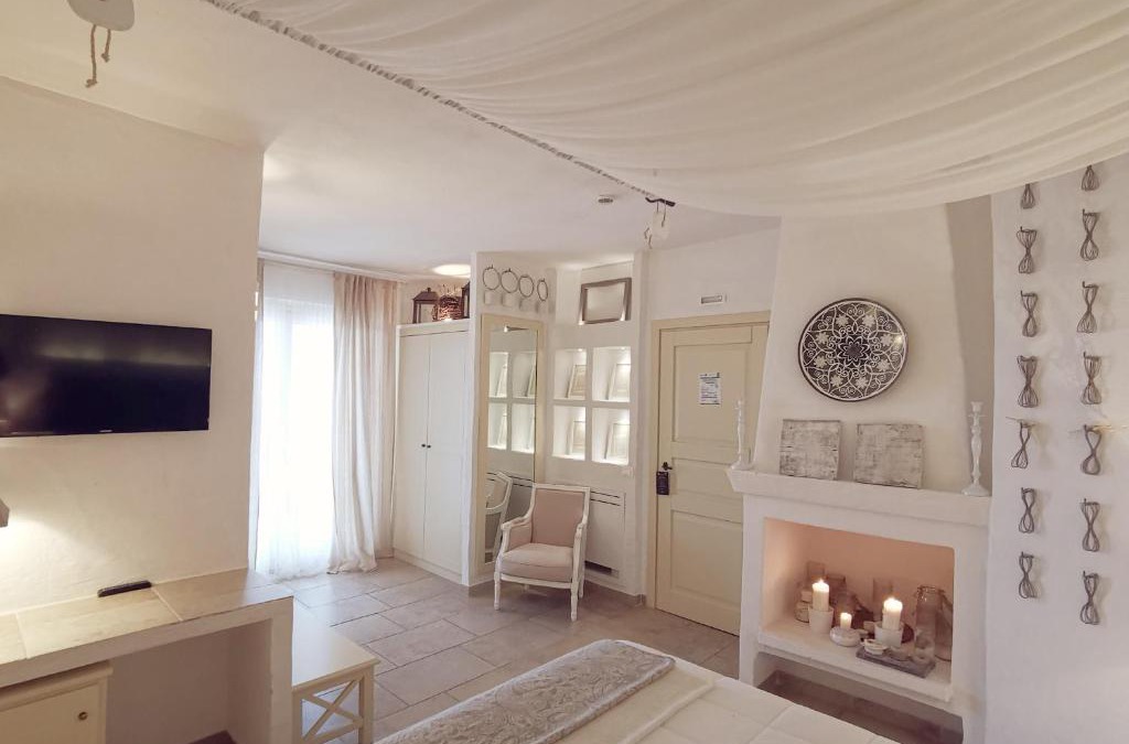 Lucera House | Le Nicchie Guest House