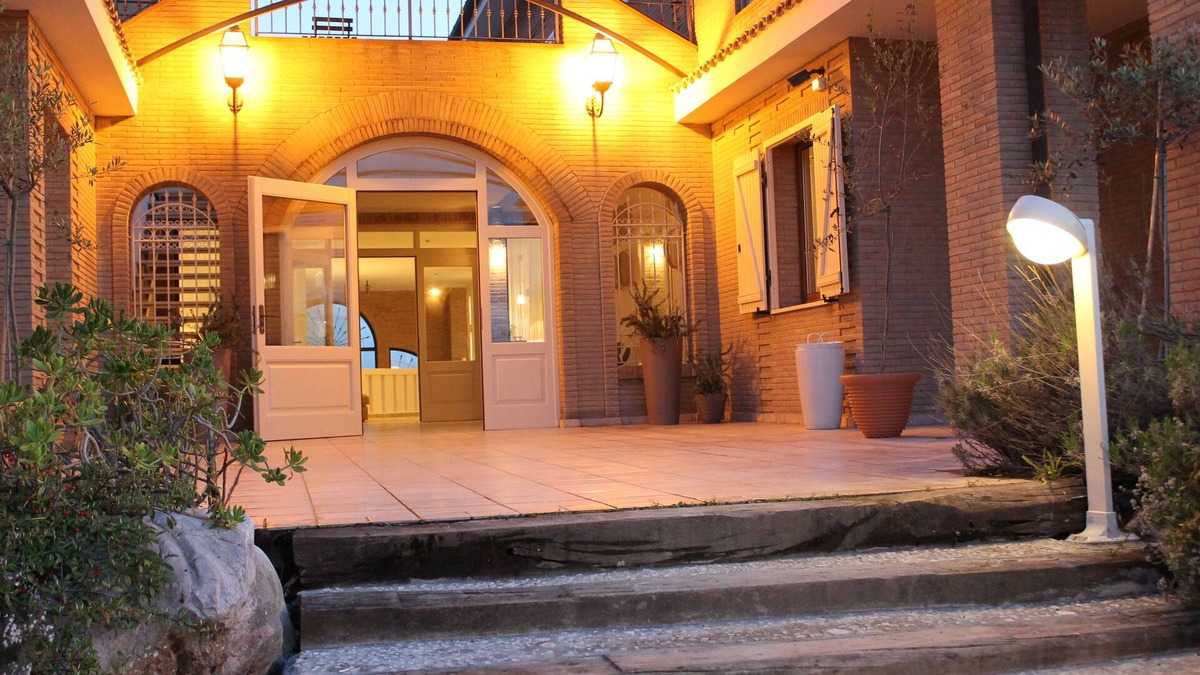 Lucera House | Le Nicchie Guest House