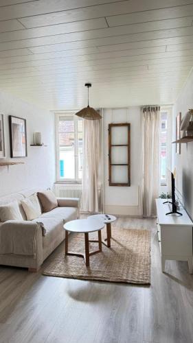 Porrentruy Apartment | Le Nid