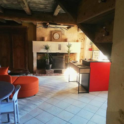 Condat-sur-Trincou House | Le Nid de Condat, Dordogne