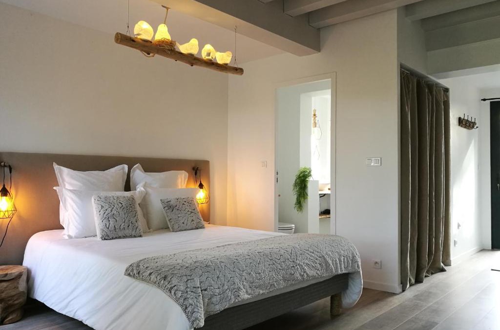 Suce-sur-Erdre House | Le Nid de l'Erdre