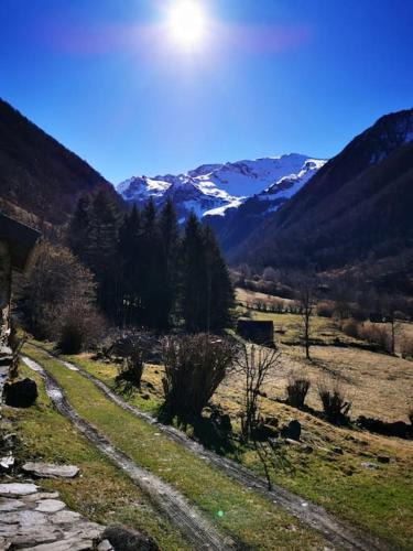Ustou Ski Chalet | Le Nid de Laly