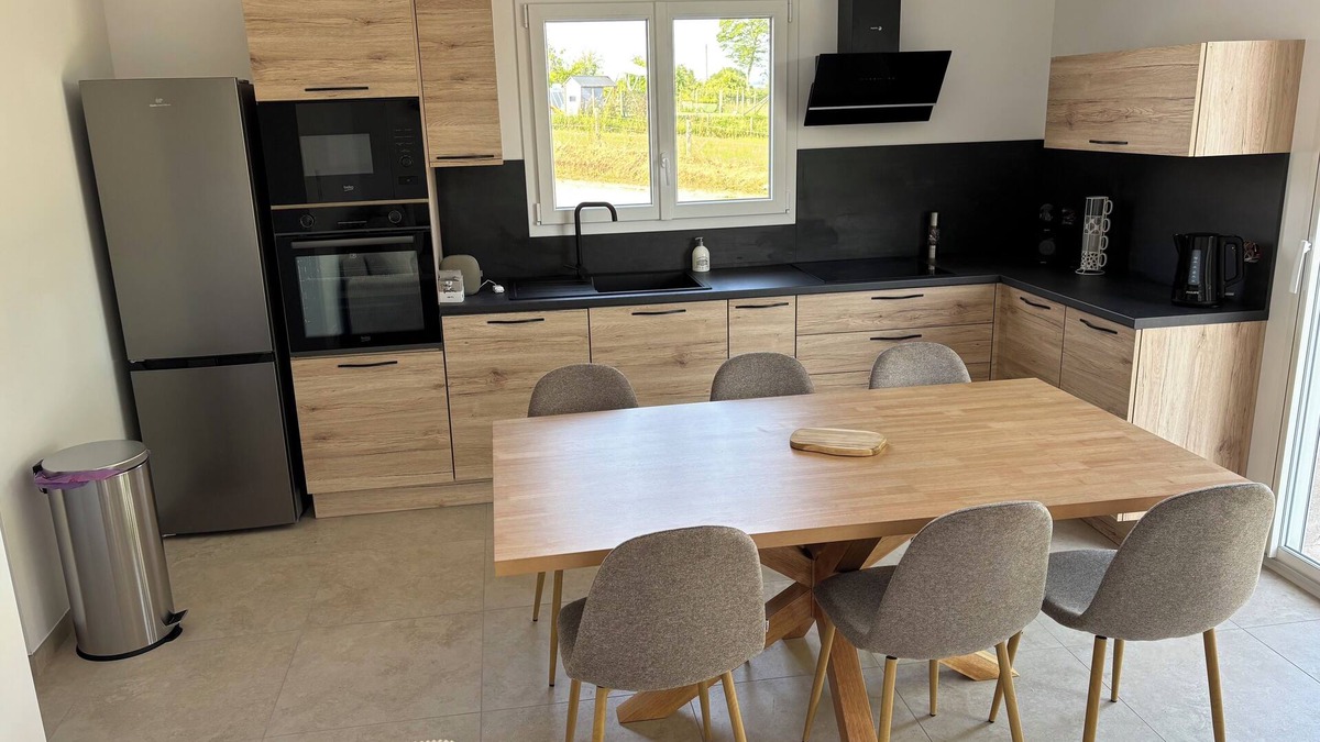 Relanges House | Le nid des moises, new pavilion