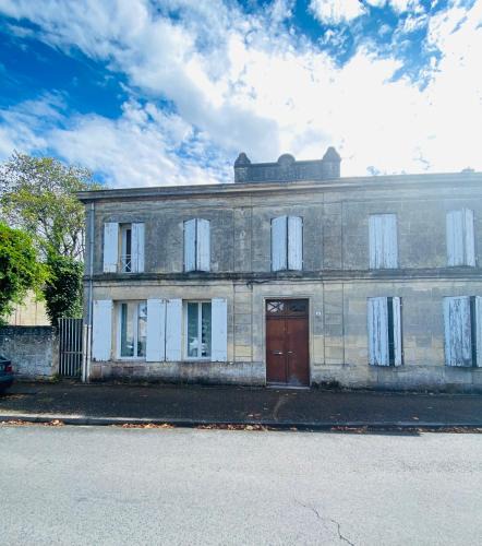 Sainte-Eulalie House | Le nid des Petits à 15 min de Bordeaux