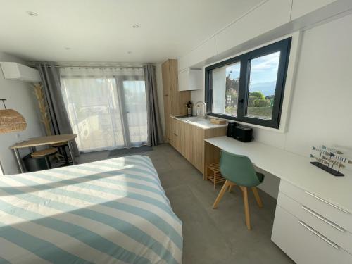 Le Bourget-du-Lac Apartment | Le Nid du Bourget