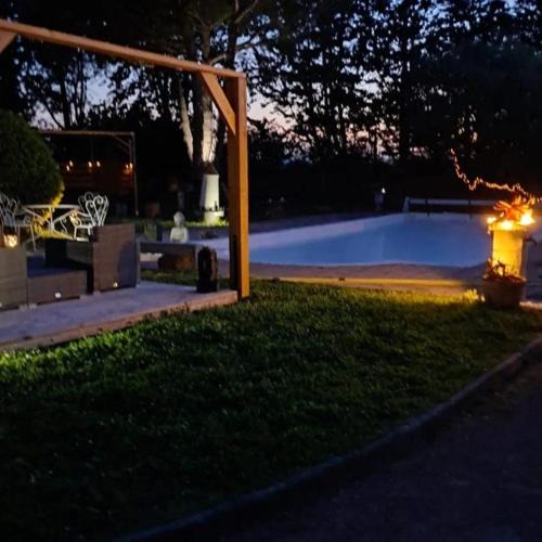 Pezens House | Le nid du canal