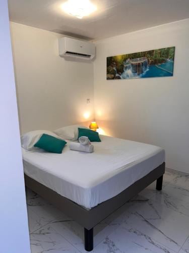 Saint-Joseph Apartment | Le Nid Tropical - T2 Climatisé - Proche du centre
