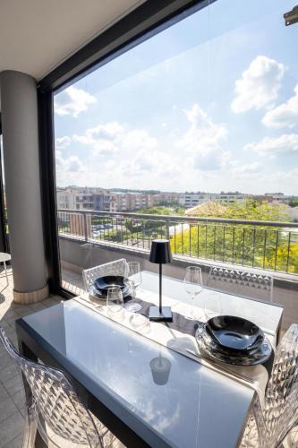 Zola Predosa Apartment | Le Ninfee