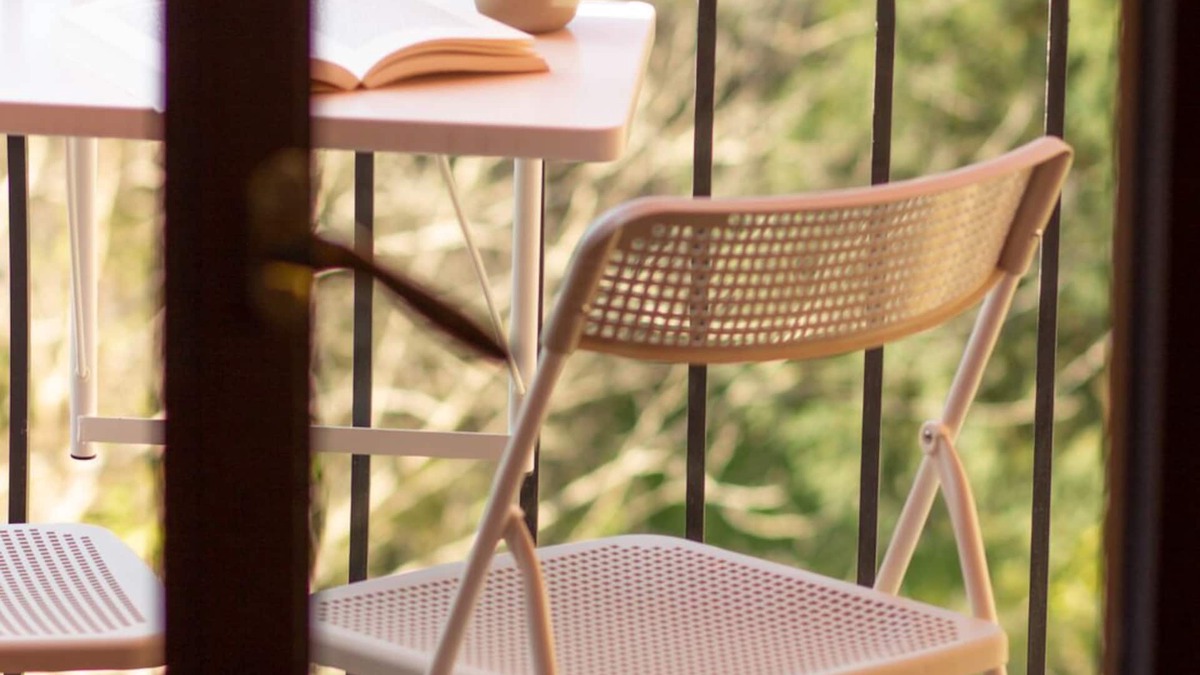 Apt Apartment | Le Nomade 4 Pers Luberon : Clim/2 Chambres/balcon