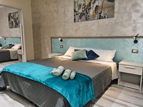 Assemini Apartment | Le Nonne HOUSE - Assemini - free parking