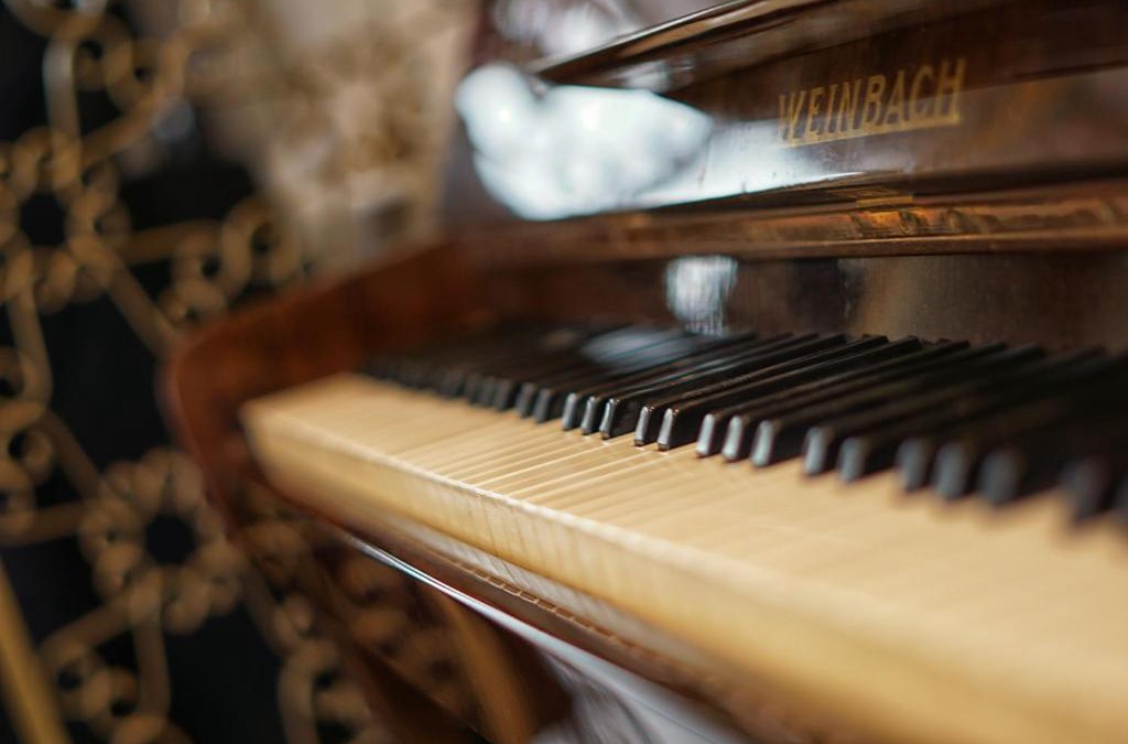Rione Alto House | Le Note di Elisa