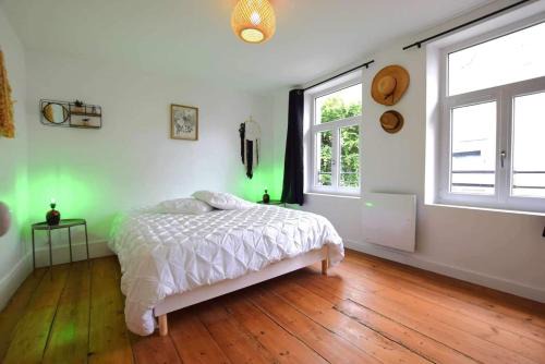 Ardres House | Le Notre Dame