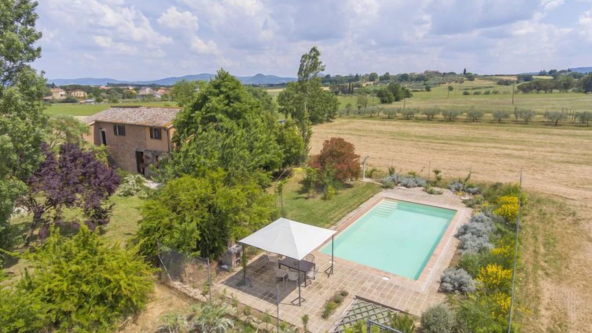 Castiglione del Lago House | Le Nuvole by Interhome