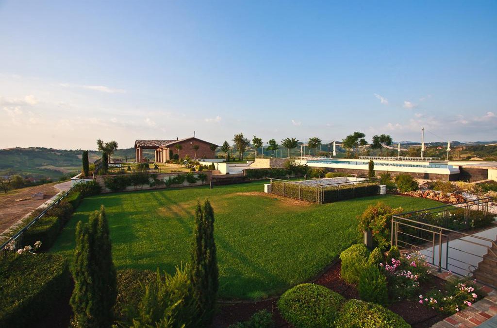 Monteleone Villa | Le Orchidee Villa