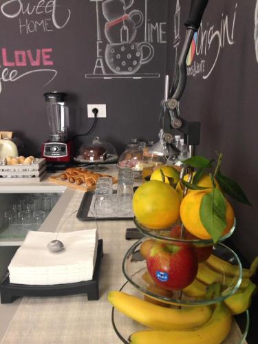Cosenza Bed & Breakfast | Le Origini Rooms&Suite
