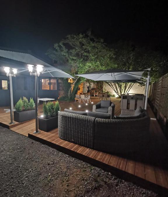 Rambervillers Hotel | Le P'tit Bouchon