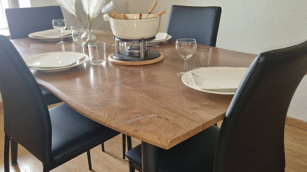 Pontarlier Apartment | Le P'tit Colin 1er
