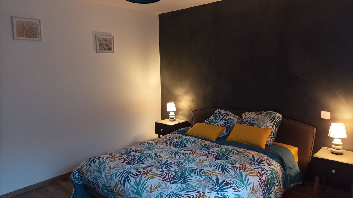 Pledran House | Le P'tit Courtil - Maison à la Campagne