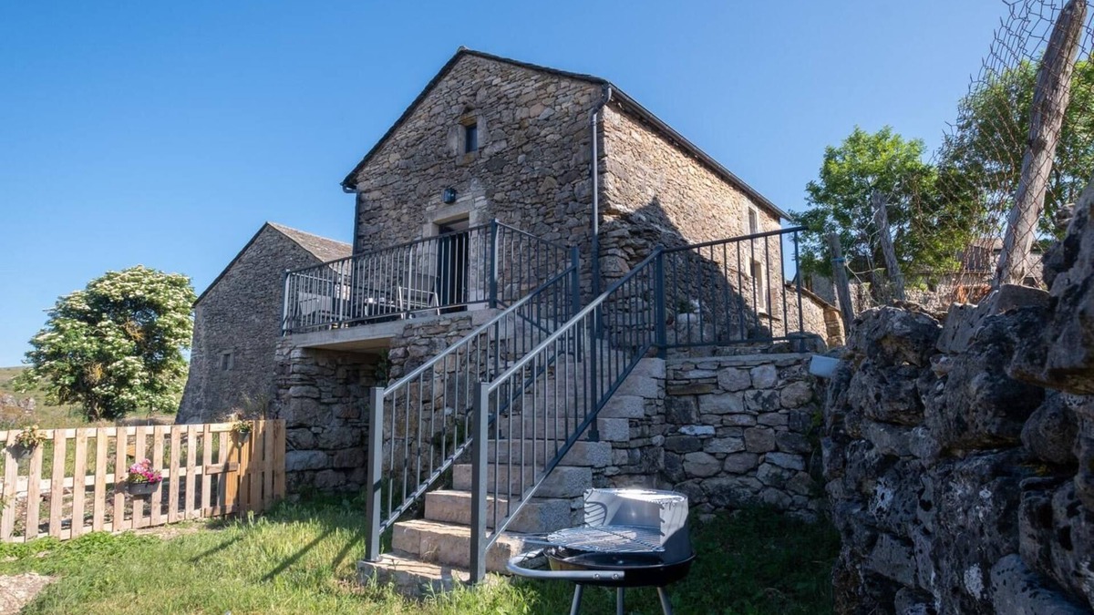 Fraissinet-de-Fourques House | Le P'tit Pelet - FRAISSINET-DE-FOURQUES