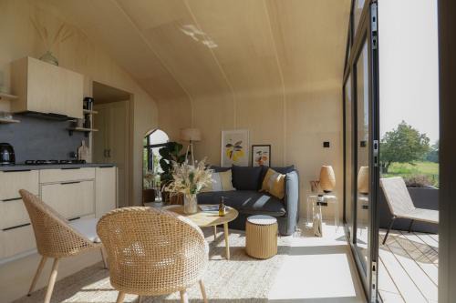 Grosbreuil Ski Chalet | Le P'tit Nid