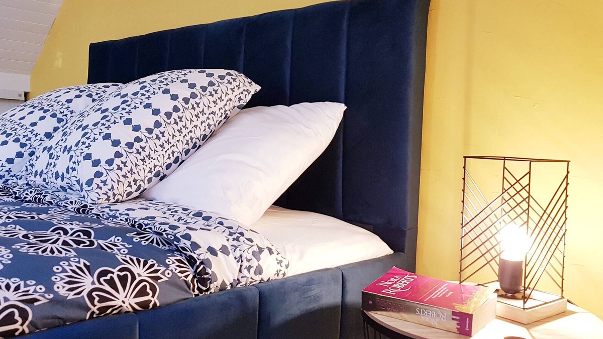 Ploudalmezeau House | Le P'tit Saint Roch, maisonette 35 m2 5 km from the beach