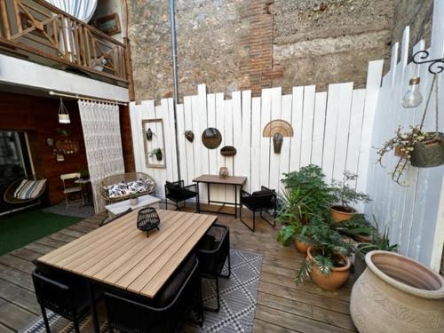 Torreilles House | Le Paillé de Torreilles